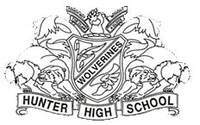 Hunter High School
